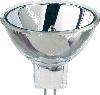 Philips 13163/10H ELC-1000, 24V, 250W, 1000h, GX-5.3 mit Reflektor